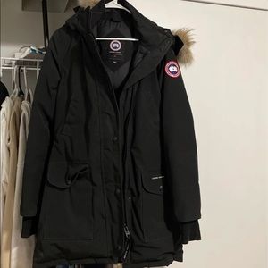 Canada Goose Trillium Jacket